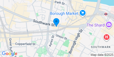 Menier Chocolate Factory