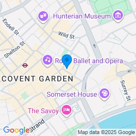 Theatre Royal Drury Lane