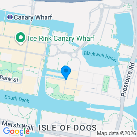 Troubadour Canary Wharf