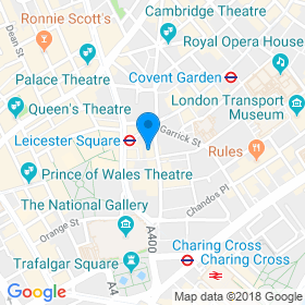 Noel Coward Theatre Seating Chart