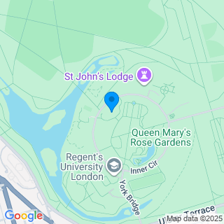 Regent's Park Open Air Theatre