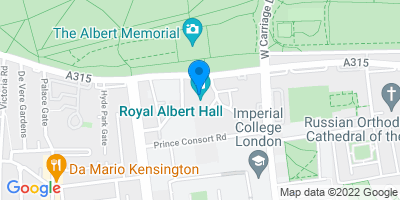 Royal Albert Hall