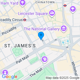 His Majesty's Theatre