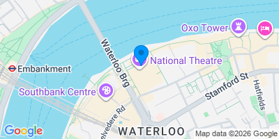 Olivier - National Theatre