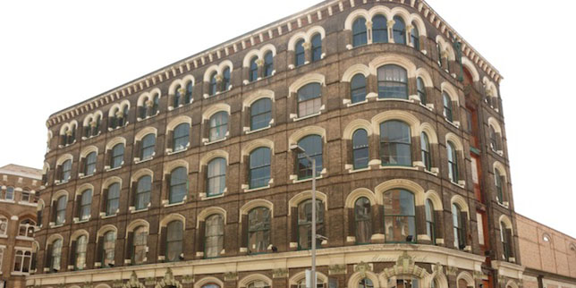 Menier Chocolate Factory