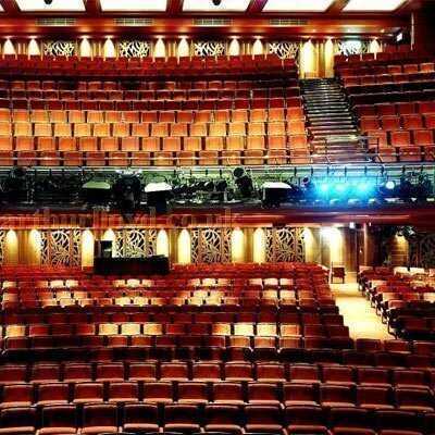 Prince Of Wales Theatre Seating Chart Toronto