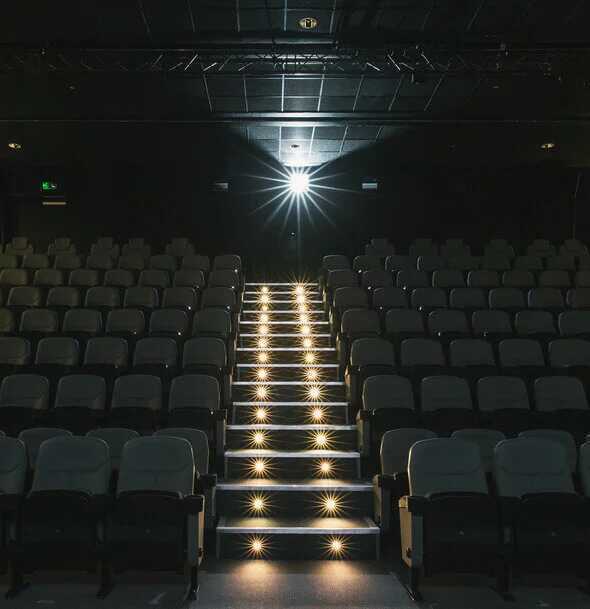 Riverside Studios Seating Plan and Seat Reviews