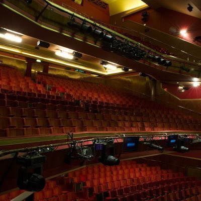 Adelphi Theatre