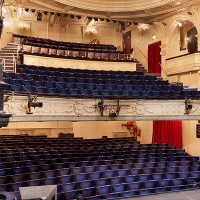 Ambassadors Theatre