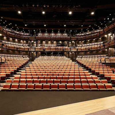 The Bridge Theatre