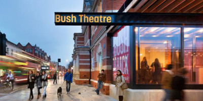 Bush Theatre