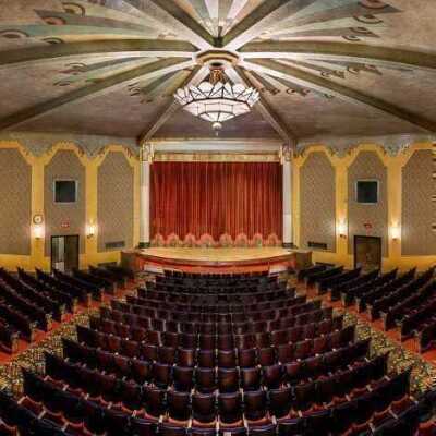 Criterion Theatre