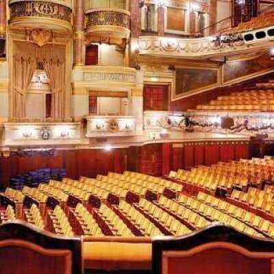Theatre Royal Drury Lane