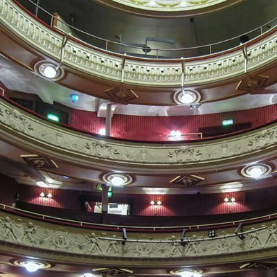 Garrick Theatre