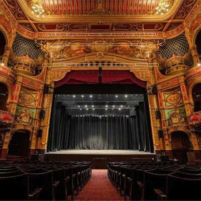 Hackney Empire