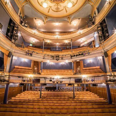 Harold Pinter Theatre