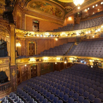 Theatre Royal Haymarket