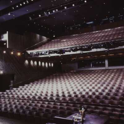 Lyttelton - National Theatre