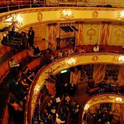 Novello Theatre