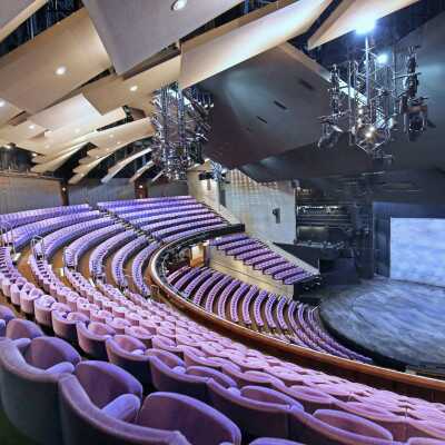 Olivier - National Theatre