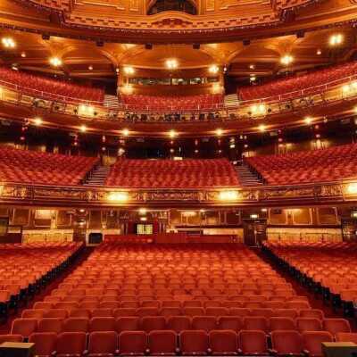 London Palladium