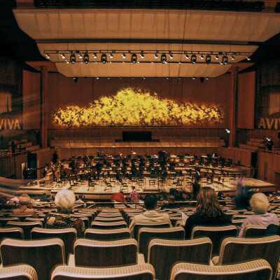 Royal Festival Hall