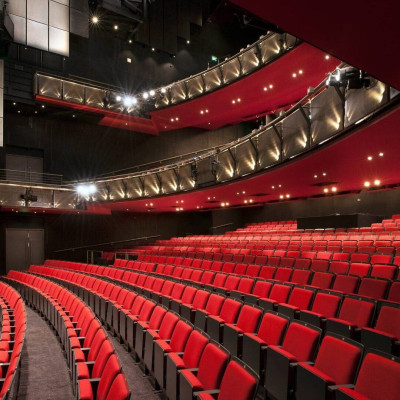 Sadlers Wells