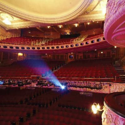 Shaftesbury Theatre