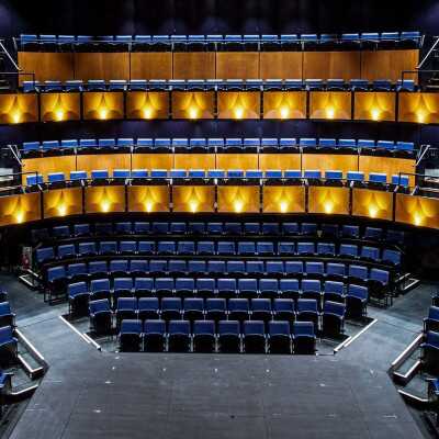 Soho Place Theatre (@sohoplace)