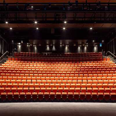 Sadler's Wells East