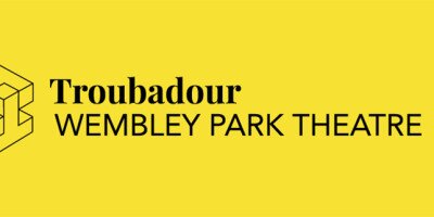 Troubadour Theatre - Wembley