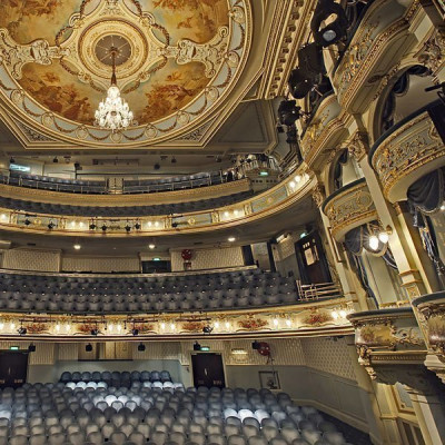 Wyndham's Theatre