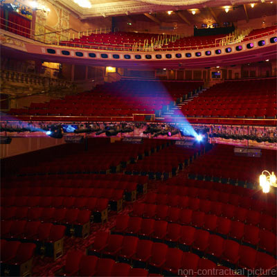 Aldwych Theatre Aldwych Theatre